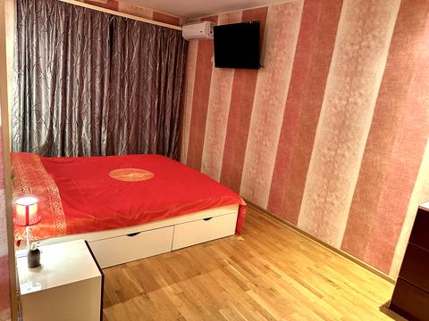 квартира за адресою Кадетський Гай вул., 3