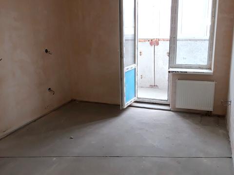 квартира по адресу Доковская ул., 10, к9