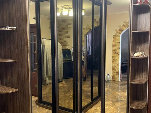квартира за адресою Петра Григоренка просп., 36