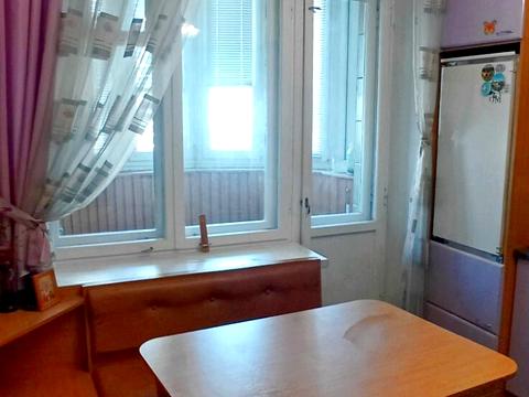 квартира по адресу Панаса Мирного ул., 27