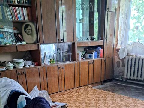 дом по адресу Уральская