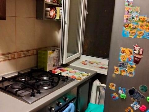квартира по адресу Академика Королёва просп., 10в