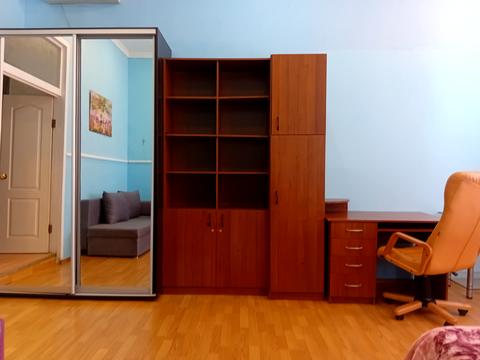 квартира за адресою Пантелеймонівська вул., 30