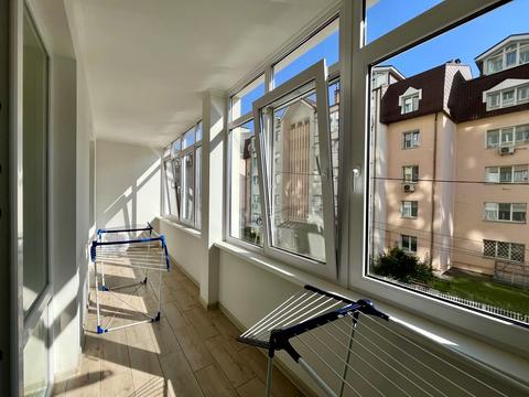 квартира по адресу Стрелецкая ул., 104