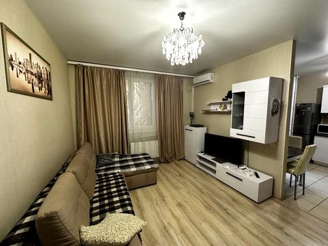 квартира за адресою Віталія Нестеренка вул., 1б