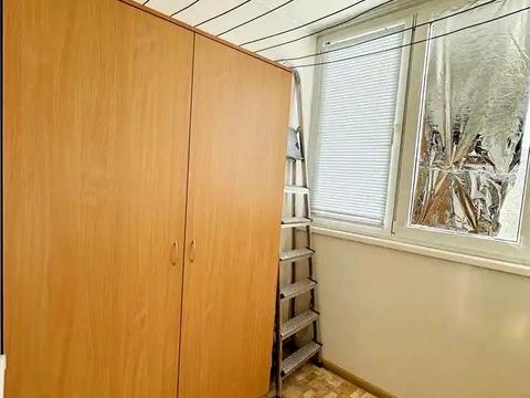 квартира по адресу Героев просп., 23