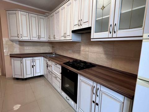 квартира по адресу Замарстыновская ул. (Калинина), 55е