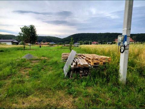 ділянка за адресою Ужгородська 8