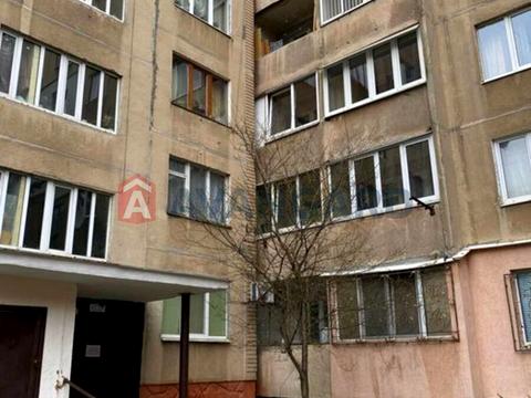 квартира по адресу Шафарика ул. (Рагузова), 14