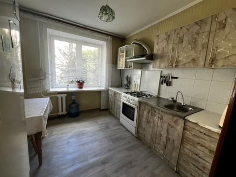 квартира за адресою Тернопільська вул., 34