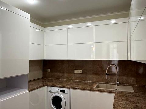 квартира за адресою Киселевської, 31