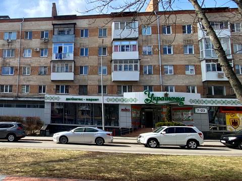 коммерческая по адресу Космонавтов просп., 20