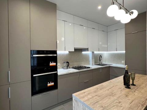 квартира за адресою Гетьмана Мазепи вул., 164, к4