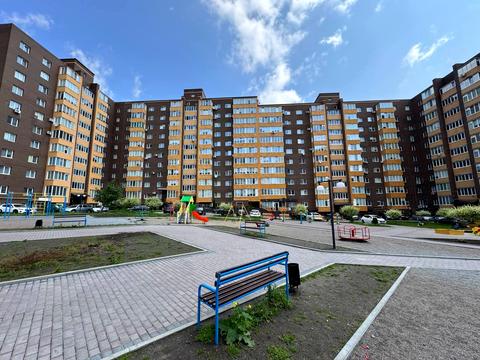 квартира по адресу Соборная ул., 285а