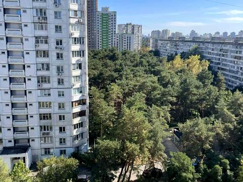 квартира за адресою Мілютенка вул., 17-А