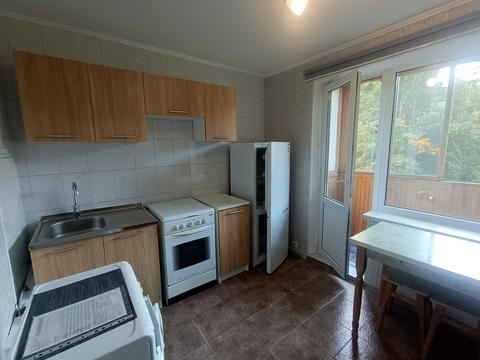 квартира за адресою Патріарха Мстислава Скрипника вул., 9