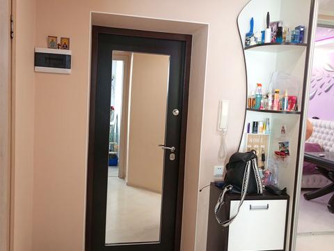 квартира за адресою Запорізька вул., 20а