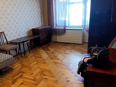 квартира по адресу Ул. Узбекистанская, 3