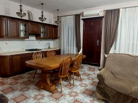 квартира за адресою Болгарская, 10