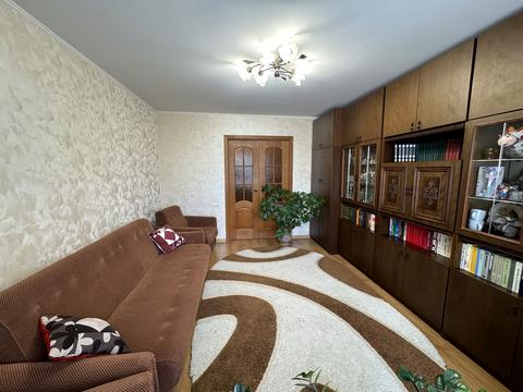 квартира по адресу Саломеи Крушельницкой ул., 75