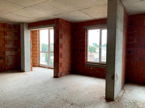 квартира по адресу Маланова пер., 3