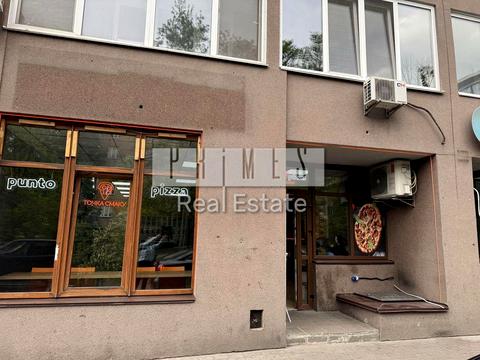 коммерческая по адресу Юлии Здановской ул. (Ломоносова), 46/1