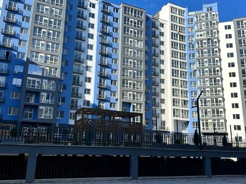 квартира по адресу вул.Надрічна, 42