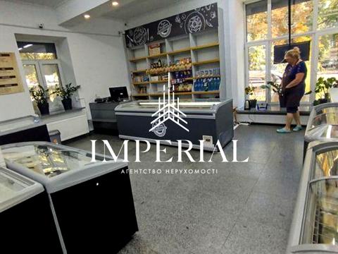 комерційна за адресою Гарматна вул., 20