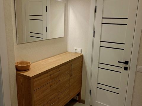 квартира за адресою Метрологічна вул., 107