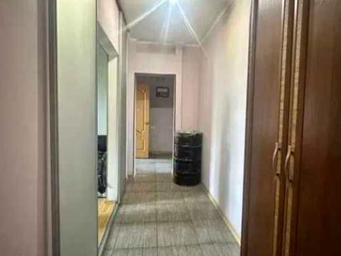 квартира по адресу Героев Днепра ул., 35