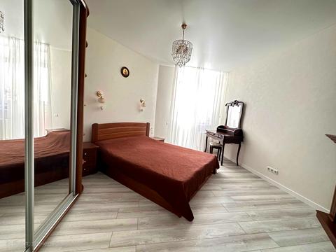 квартира за адресою Проценка вул., 50