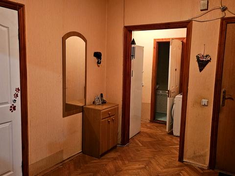 квартира за адресою Наталії Ужвій вул., 4