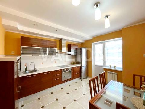 квартира по адресу Забилы Виктора ул., 5