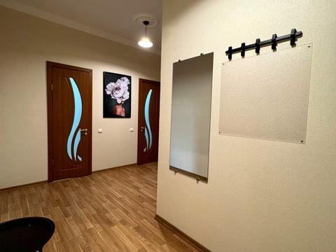 квартира по адресу Жемчужная ул., 3