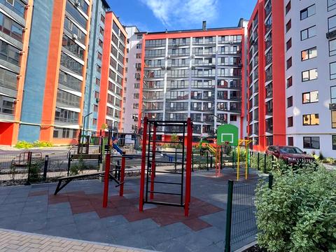 квартира по адресу Прокуровского Подполья ул., 131/2