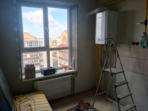 квартира за адресою Волошкова вул. (Іванова), 4б