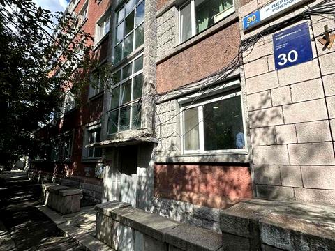 коммерческая по адресу Берестейский просп. (Победы), 30