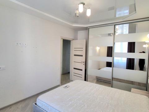 квартира за адресою Зодчих вул., 40