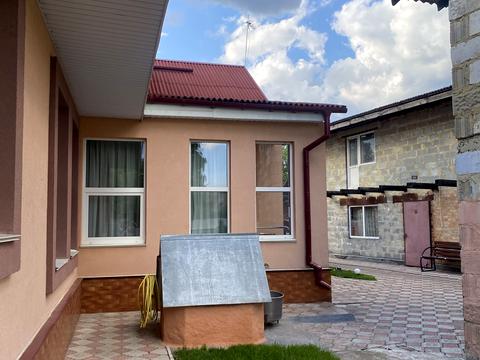 квартира по адресу Мартинівка, 1