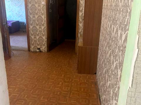 квартира по адресу Академика Ефремова ул. (Командарма Уборевича), 19