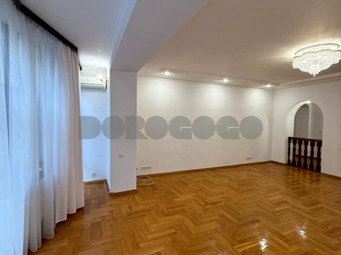 квартира по адресу Паторжинского ул., 14