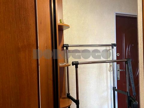 квартира по адресу Николая Ушакова ул., 6