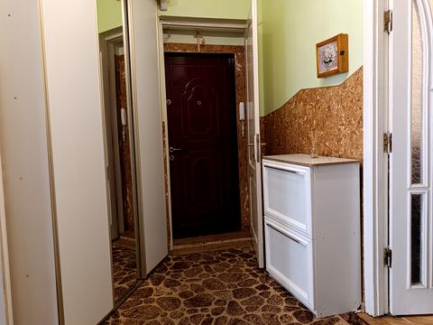 квартира по адресу Саксаганського, 1