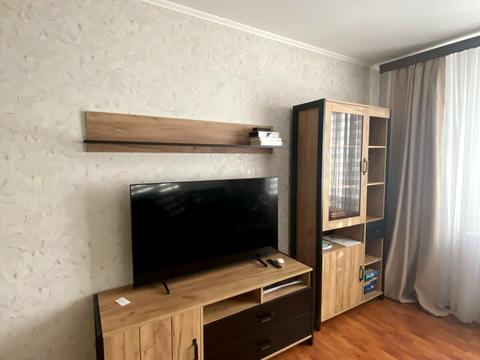 квартира по адресу Героев просп., 46
