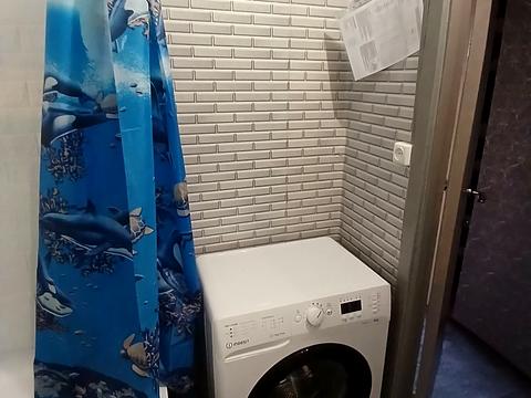 квартира по адресу Мира просп., 35