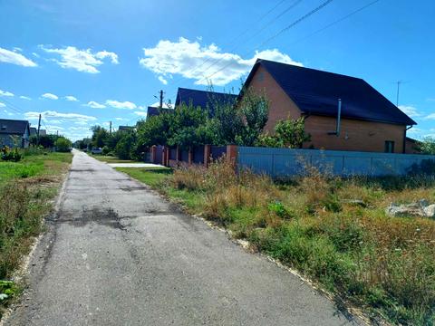 ділянка за адресою Молодіжна
