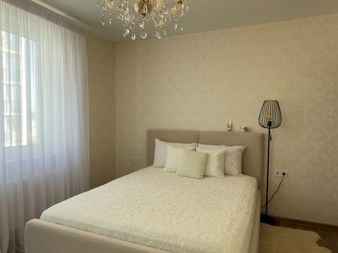 квартира по адресу Зализничная ул., 13