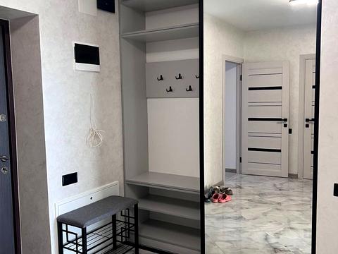 квартира по адресу Богдана Хмельницкого ул., 230а
