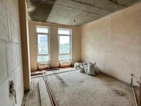 квартира по адресу Кульпарковская ул., 64а