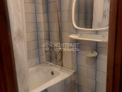 квартира по адресу Волонтерська, 59